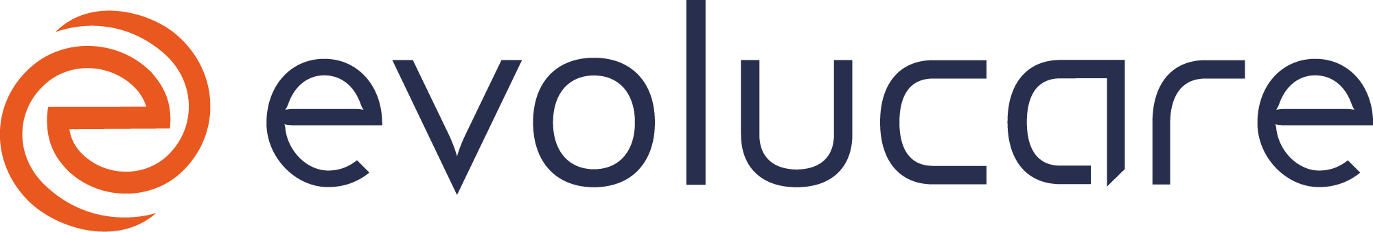 Logo EVOLUCARE